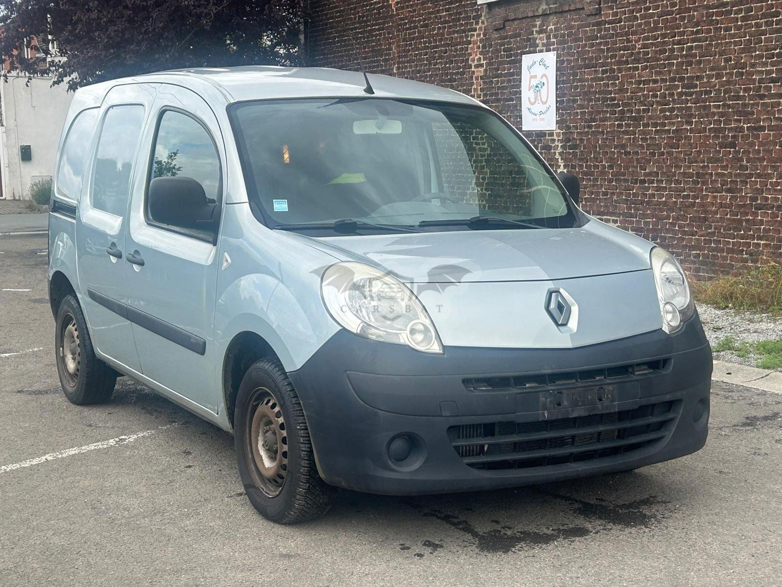 Renault Kangoo Grand 1.5 DCI Comfort 2009