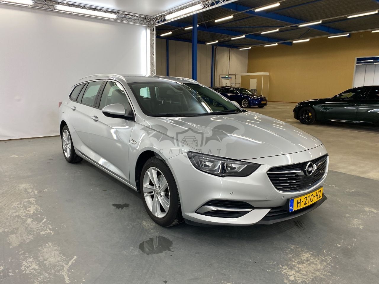 Opel Insignia Sports Tourer 1.6 CDTI Executive 2020