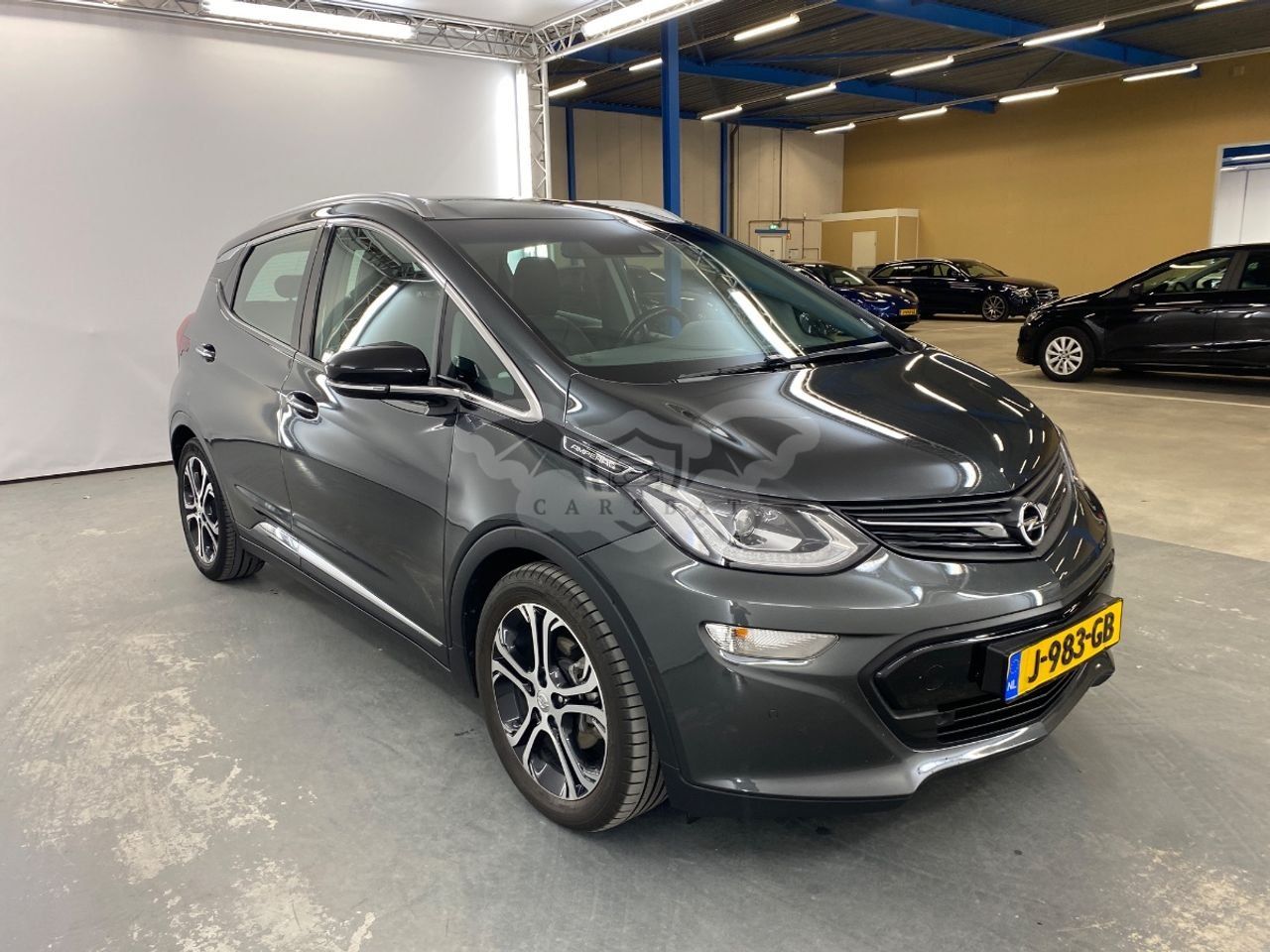 Opel Ampera-E Business Executive 2020