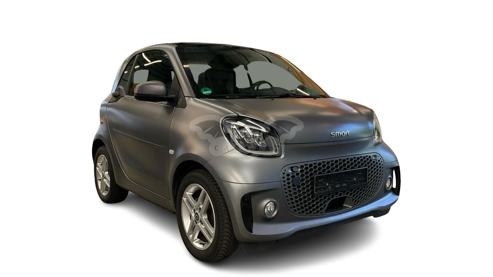 Smart Fortwo Passion 2020