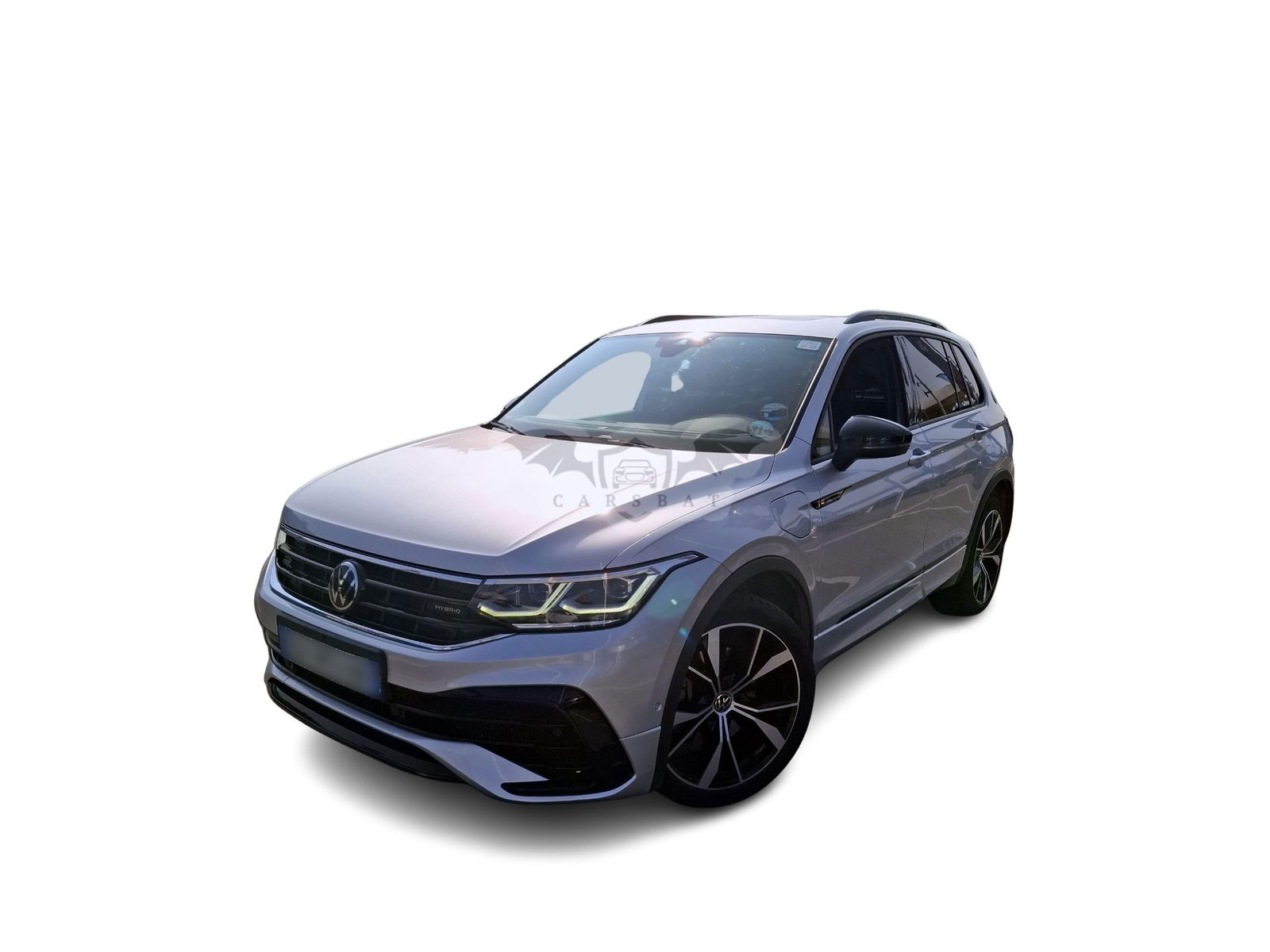 Volkswagen Tiguan 1.4 R-Line 2023