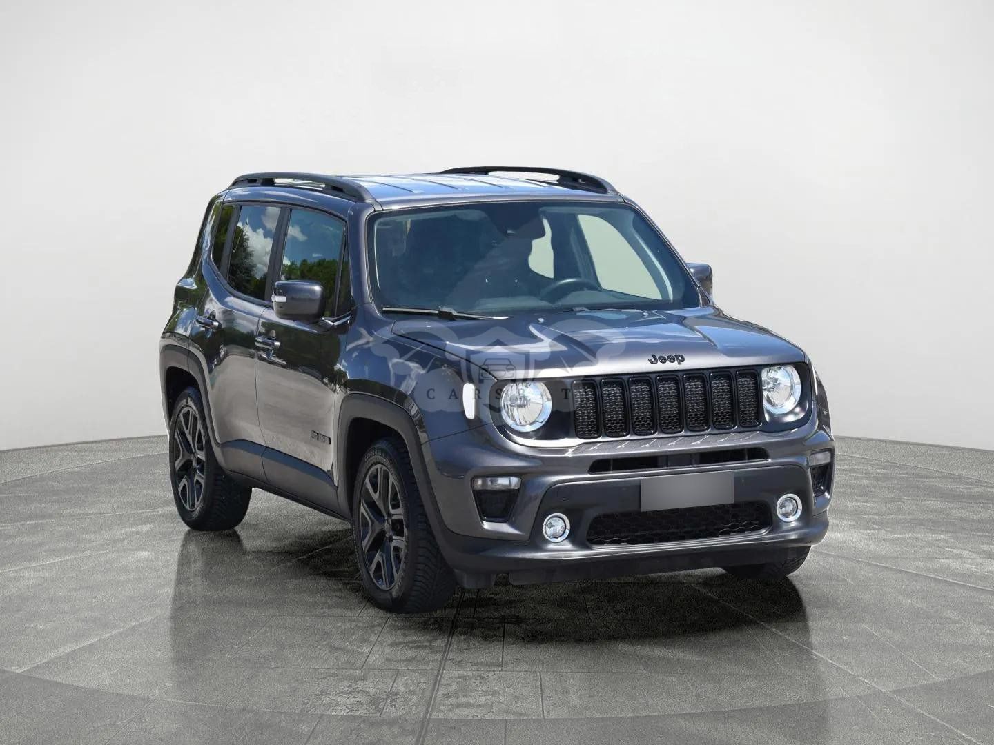 Jeep Renegade 1.0 Night Eagle 2021