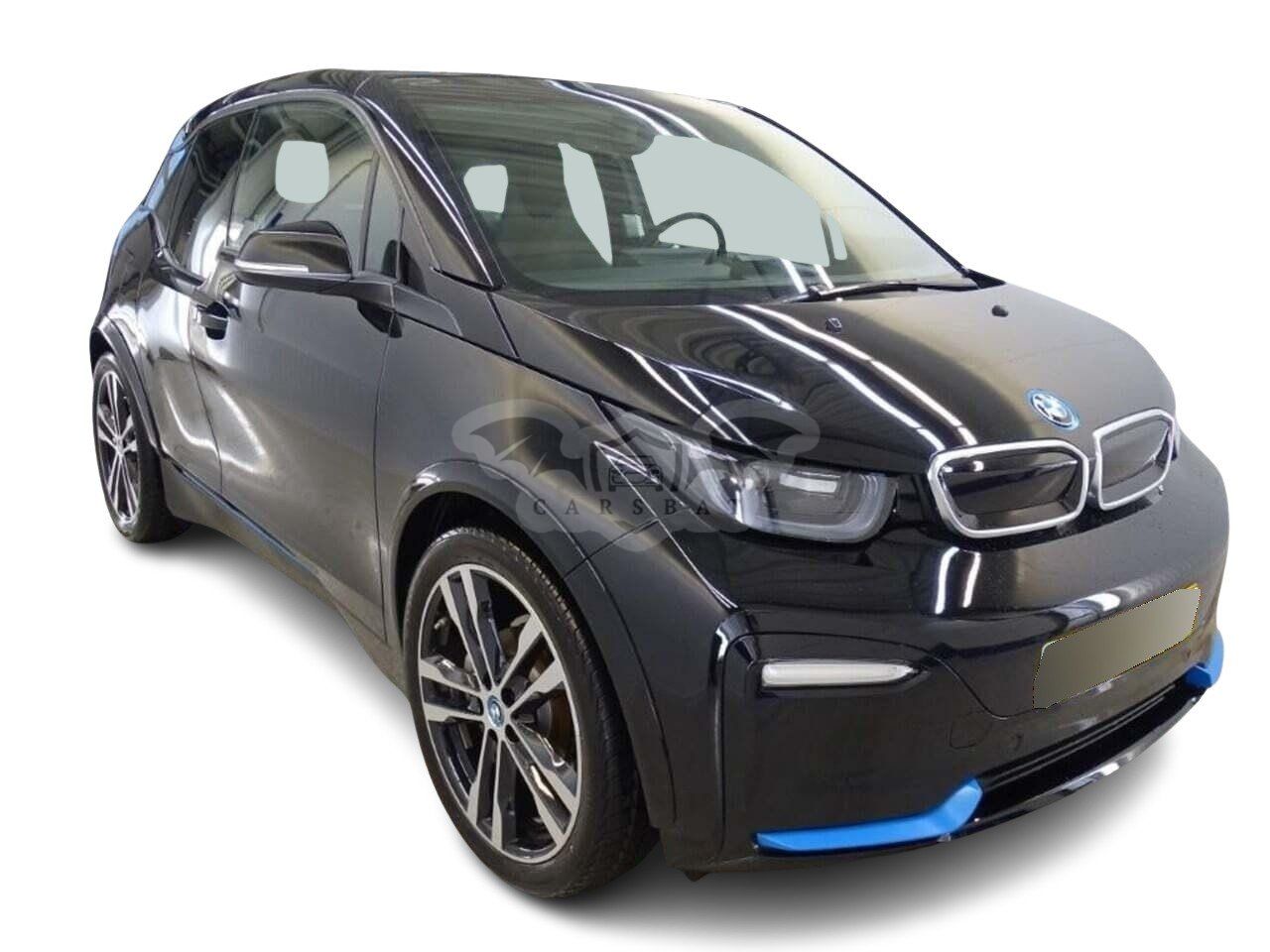 BMW i3 120 2019