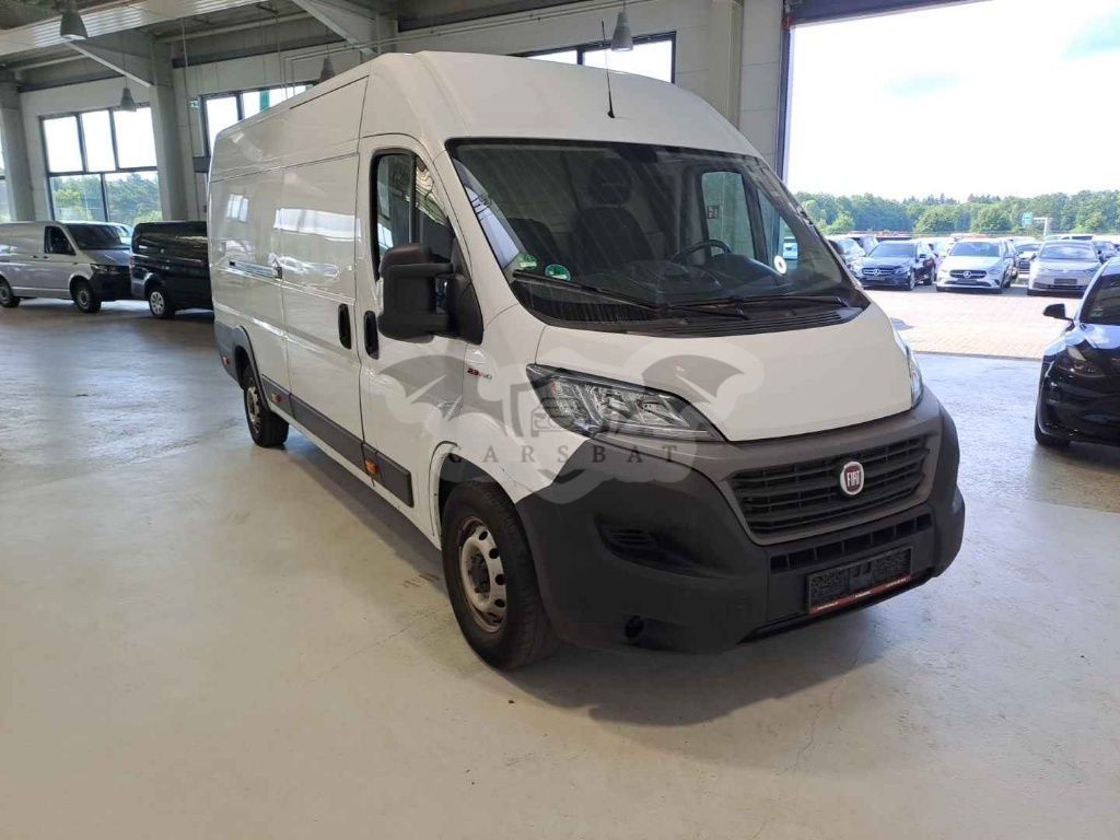 Fiat Ducato 2.3 2020