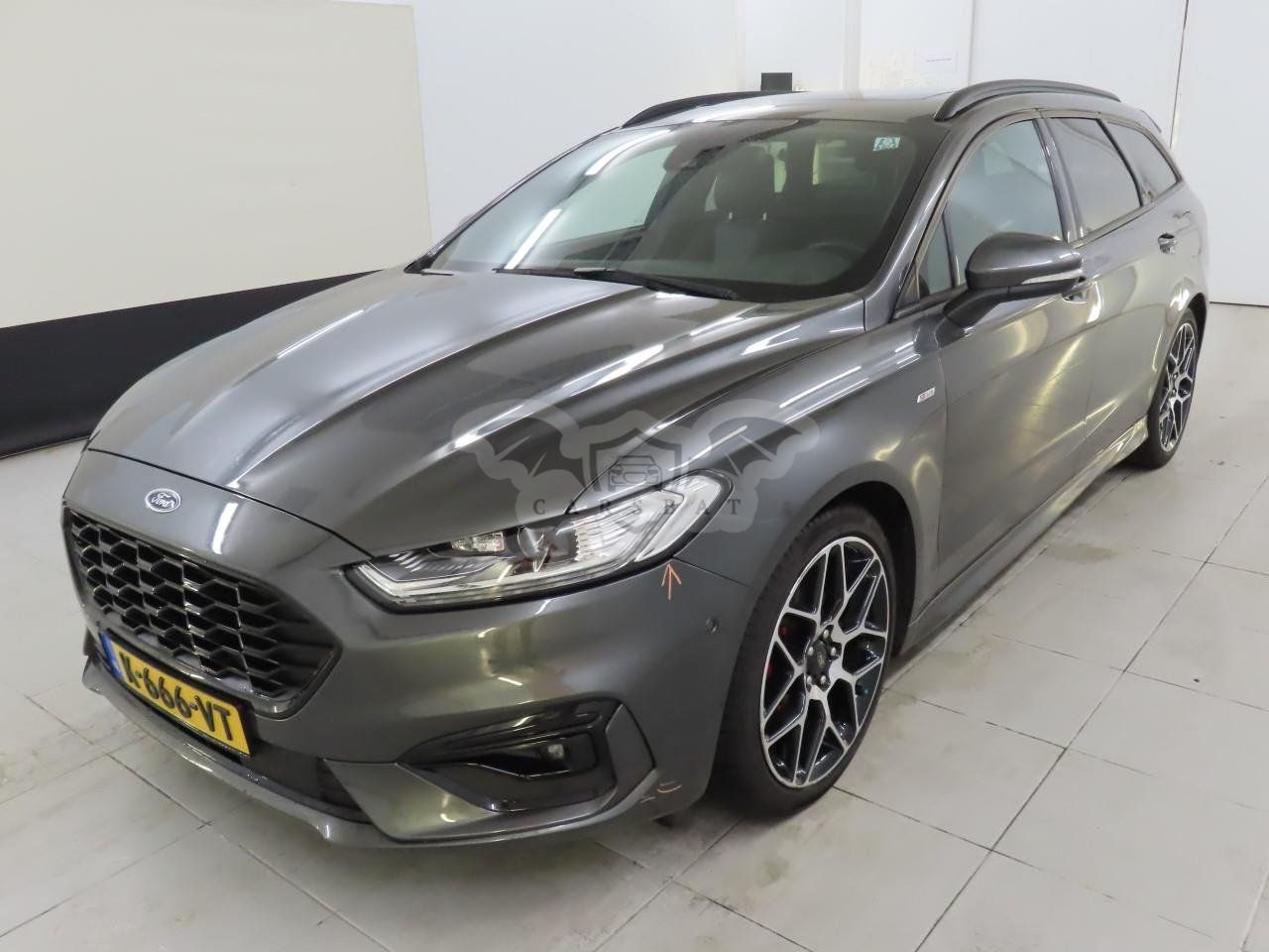 Ford Mondeo 2.0 ST Line 2021