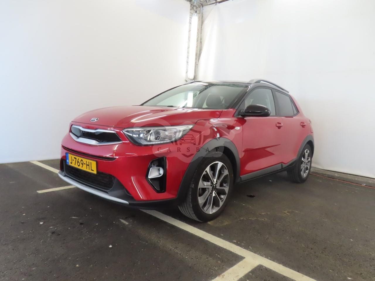 Kia Stonic 1.0 T-GDI 2020