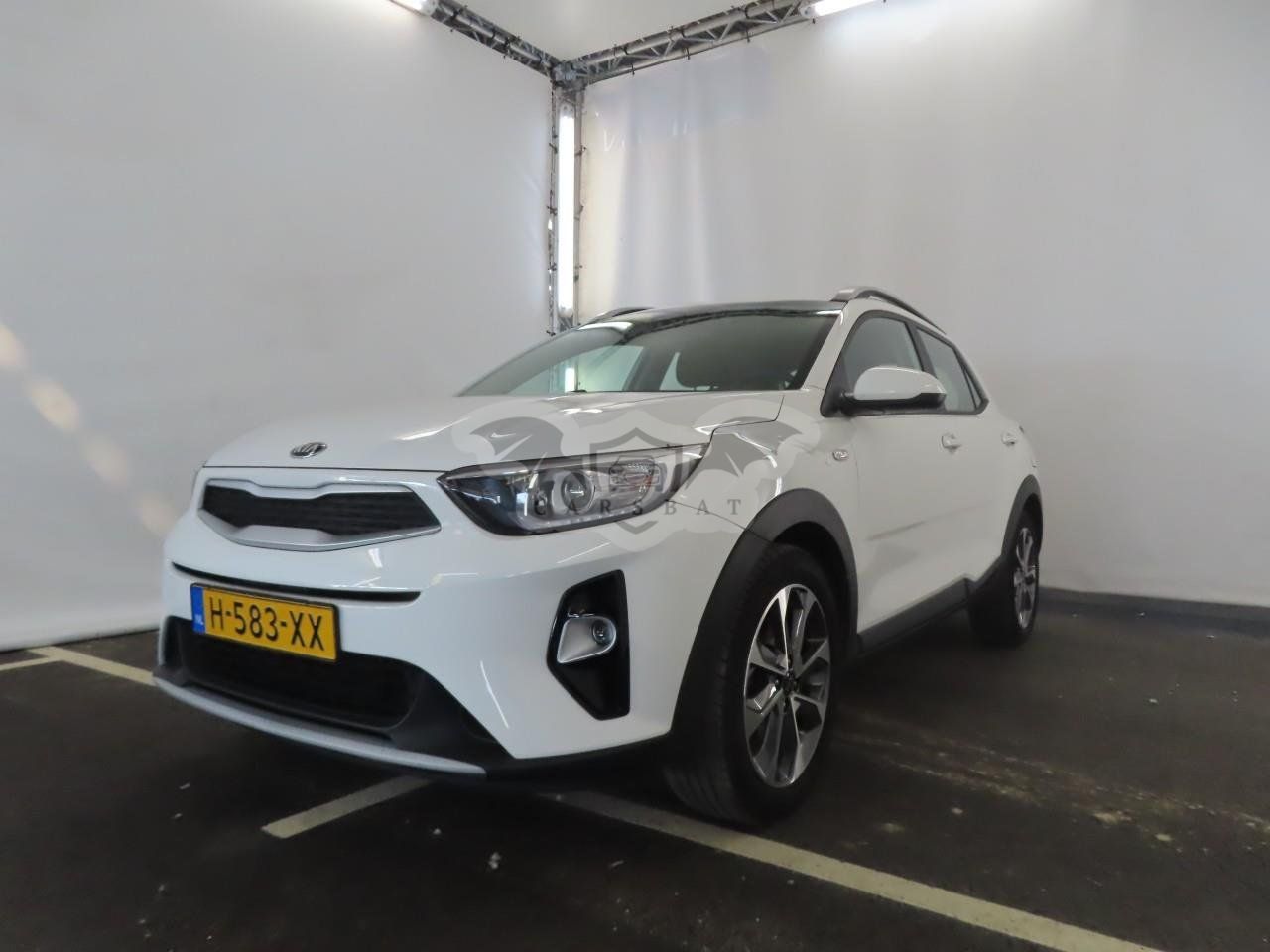Kia Stonic 1.0 T-GDI DynamicLine 2020