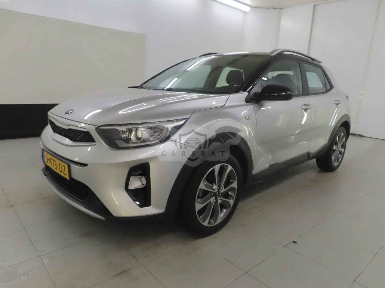 Kia Stonic 1.0 T-GDI DynamicLine 2020