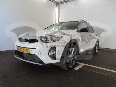 Kia Stonic 1.0 T-GDI DynamicPlusLine 2020