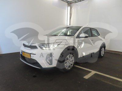 Kia Stonic 1.0 T-GDI ComfortLine 2021