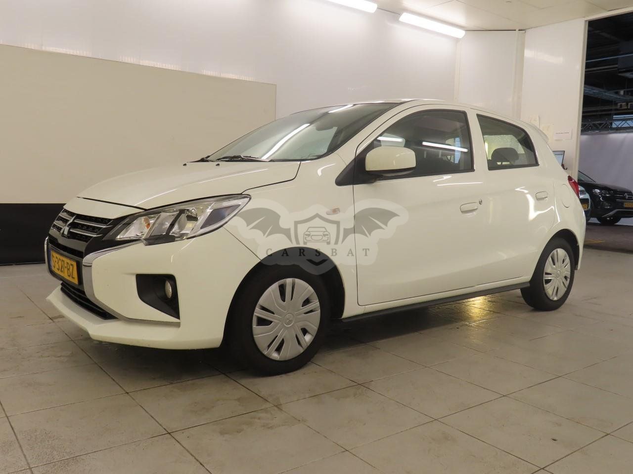 Mitsubishi Space Star 1.2 2023