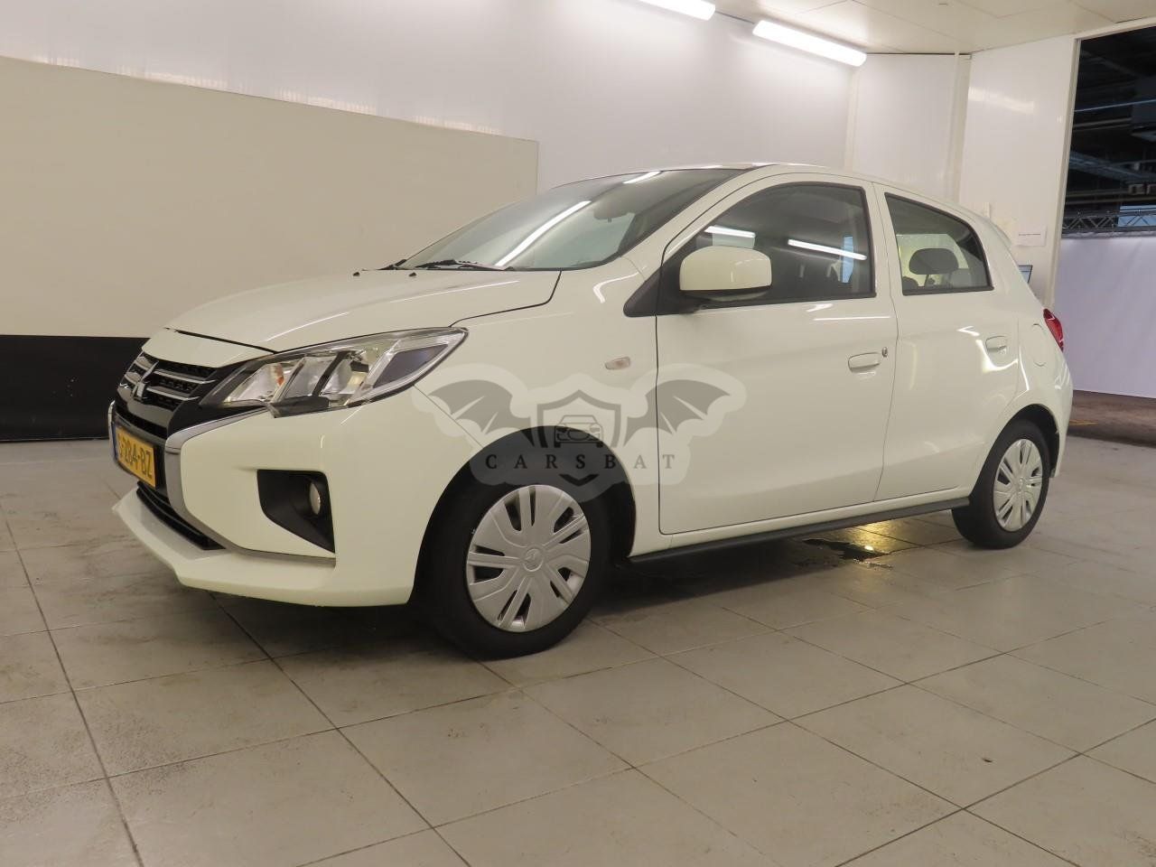 Mitsubishi Space Star 1.2 2023