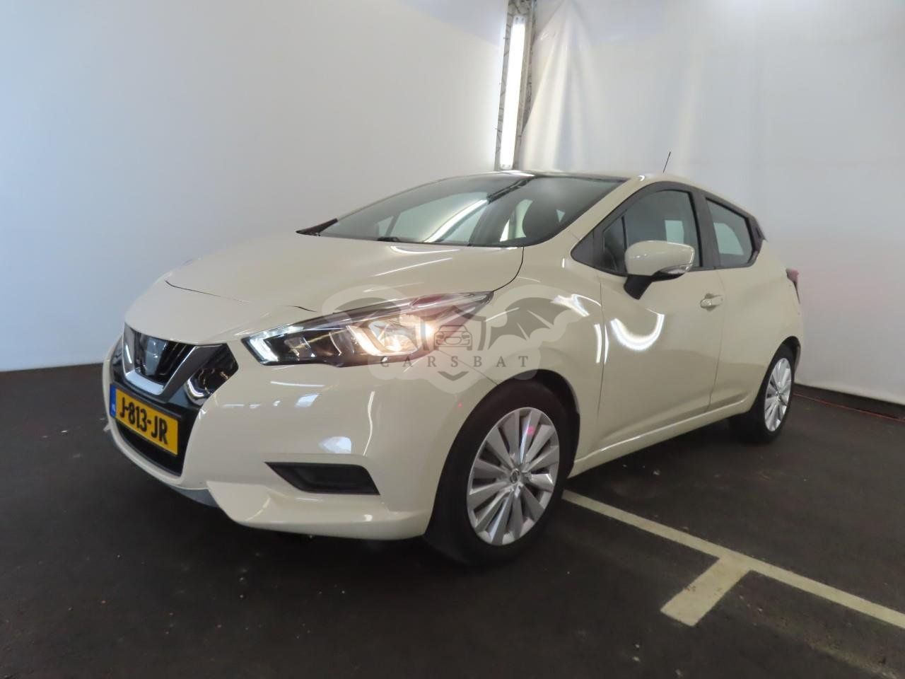 Nissan Micra (March) 1.0 Acenta 2020