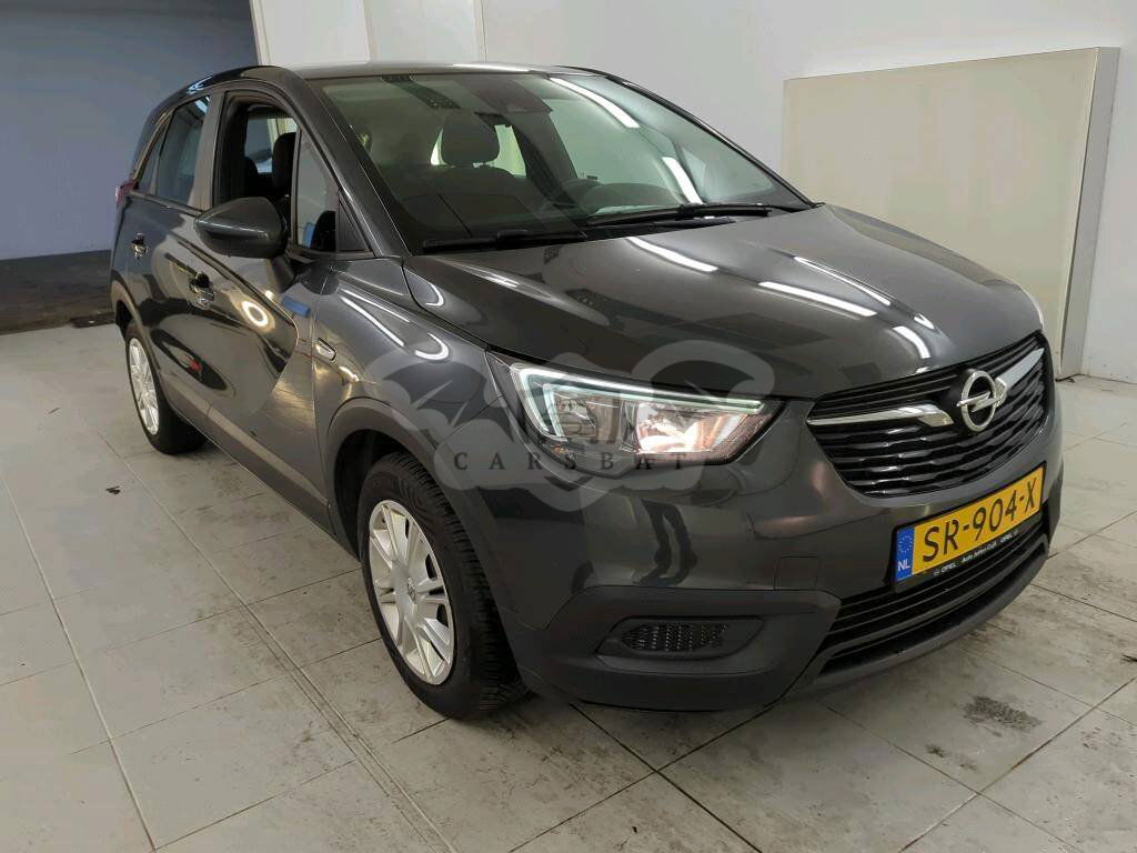 Opel Crossland 1.2 Online Edition 2018