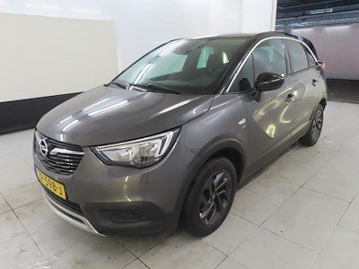 Opel Crossland 1.2 Edition 2019