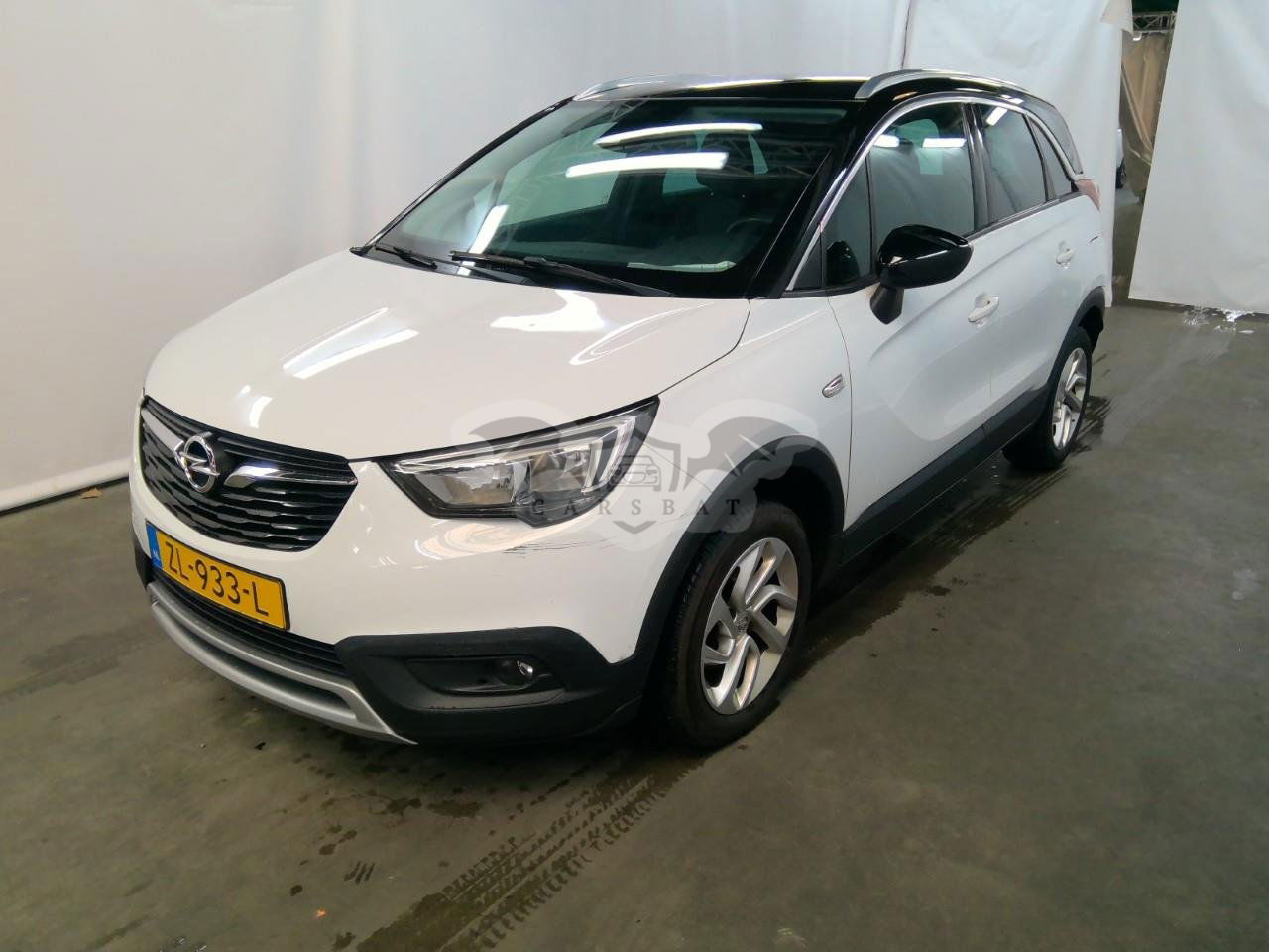 Opel Crossland 1.2 Innovation 2019