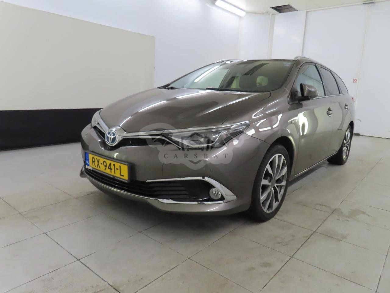 Toyota Auris Touring Sports 1.8 Executive 2018
