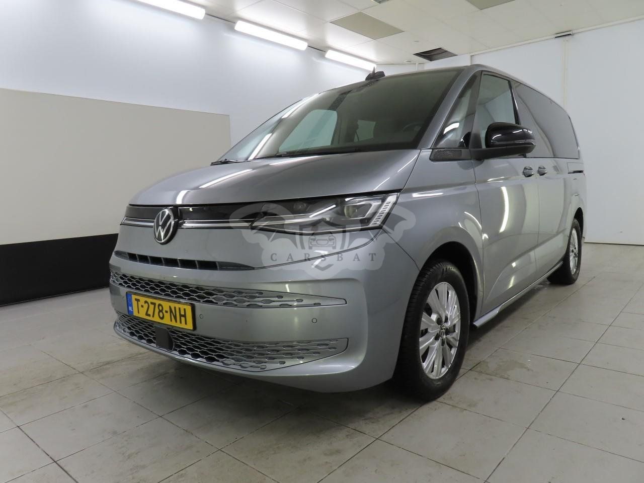 Volkswagen Multivan 1.4 2023