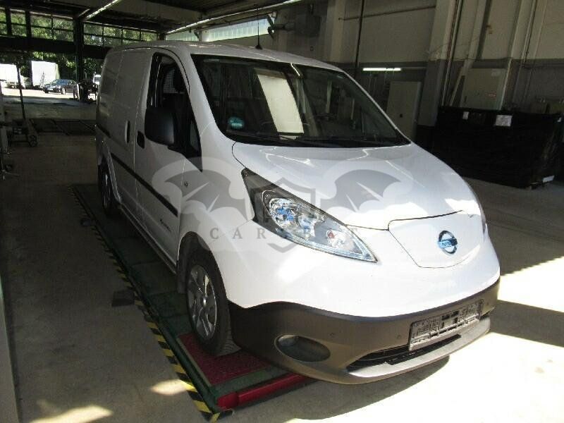 Nissan NV200 1.5 2019