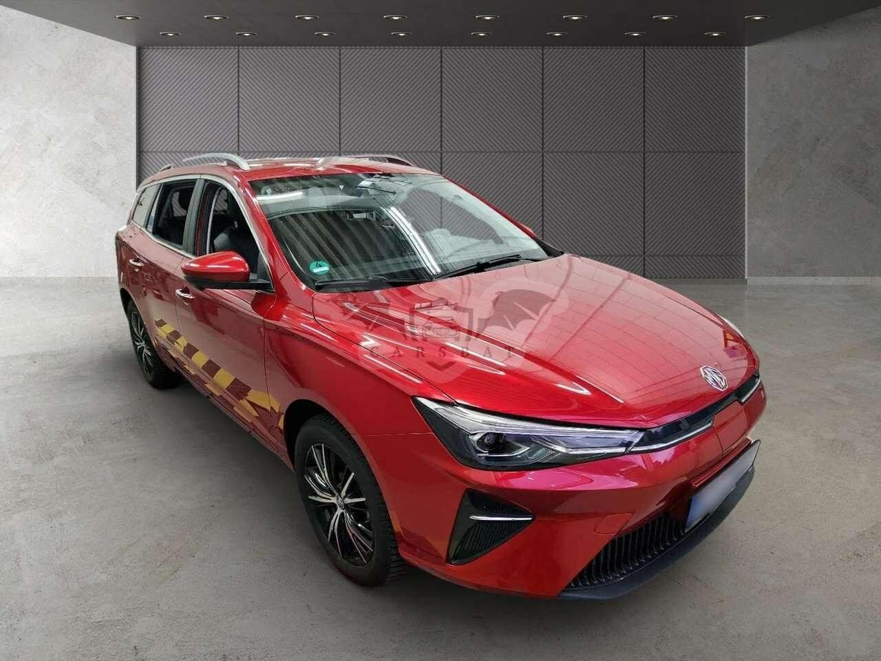 MG MG5 Comfort 2023