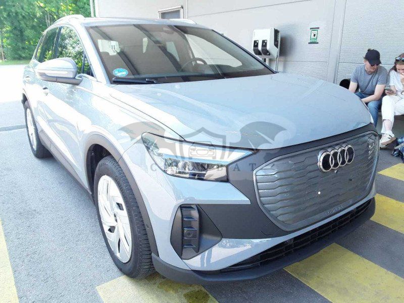 Audi Q4 E-tron 35 2023