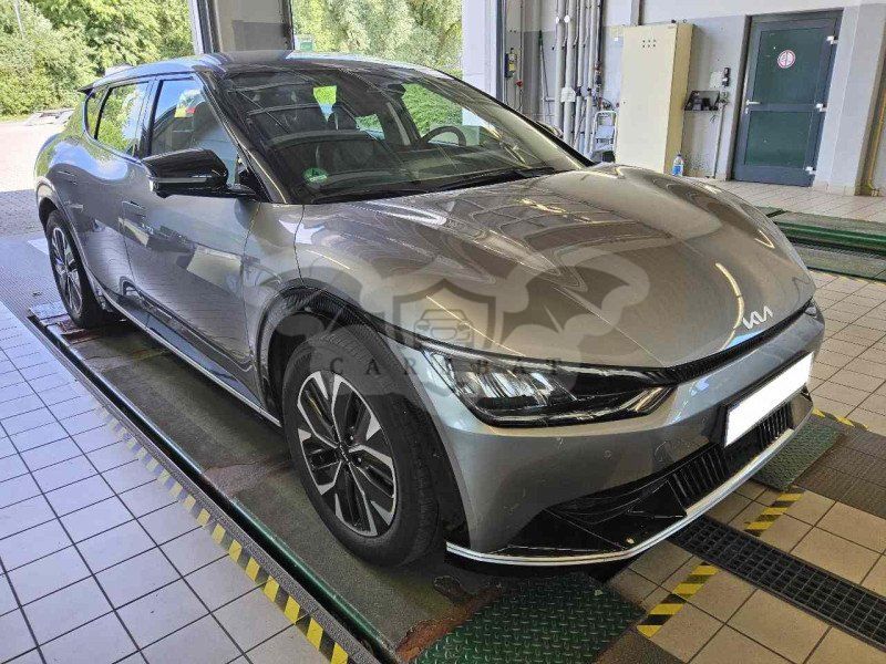 Kia EV6 74 kWh 2023