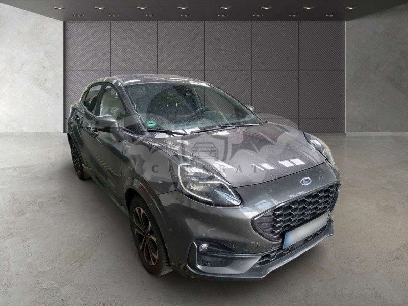 Ford Puma 1.0 ST Line X 2022