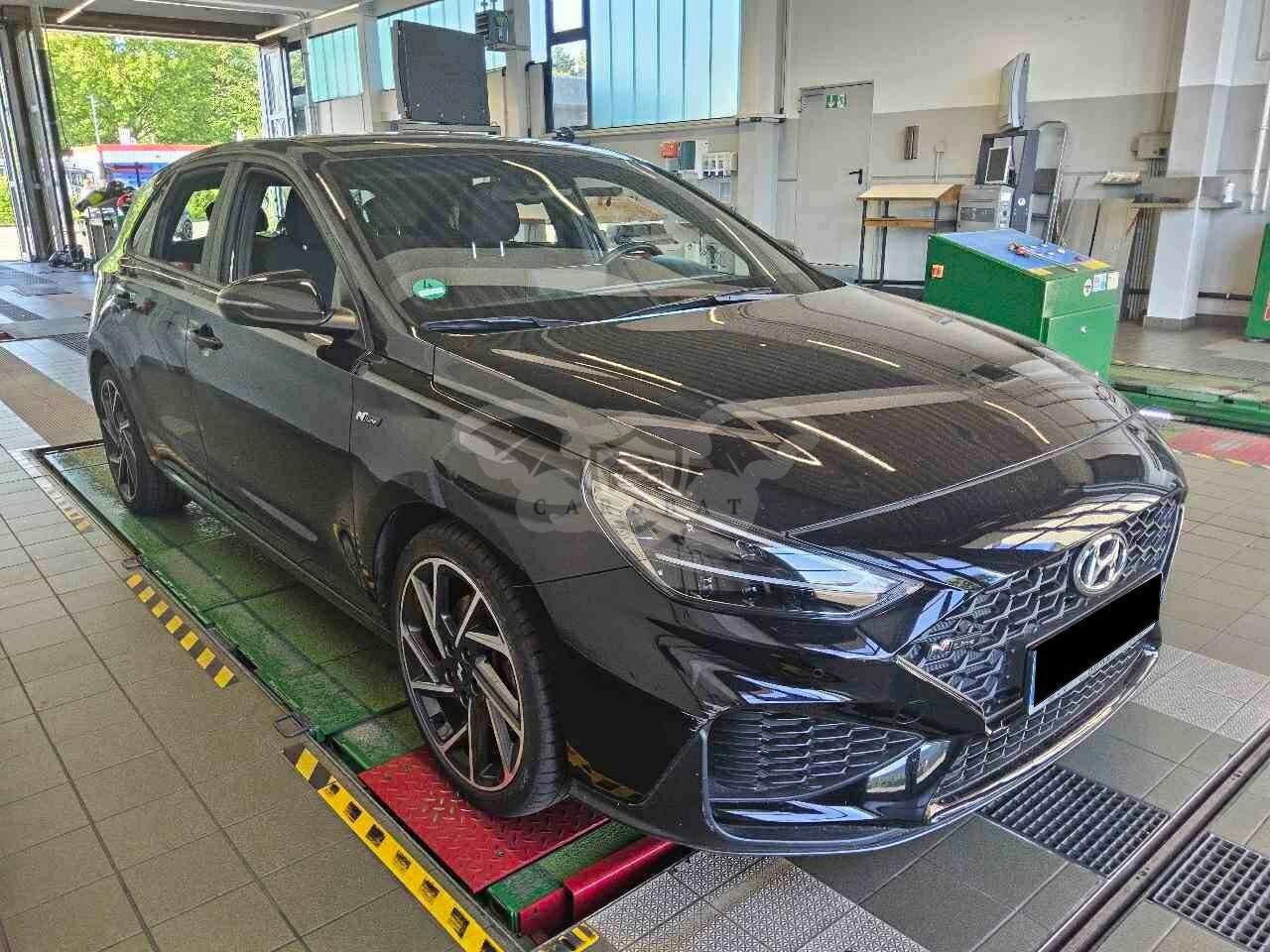 Hyundai i30 1.5 GDI 2021