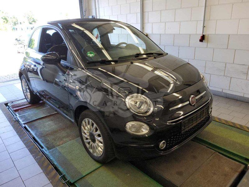 Fiat 500C 1.0 Lounge 2021