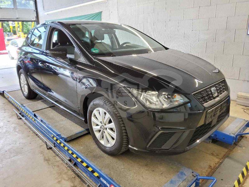 Seat Ibiza 1.0 TSI Style 2021