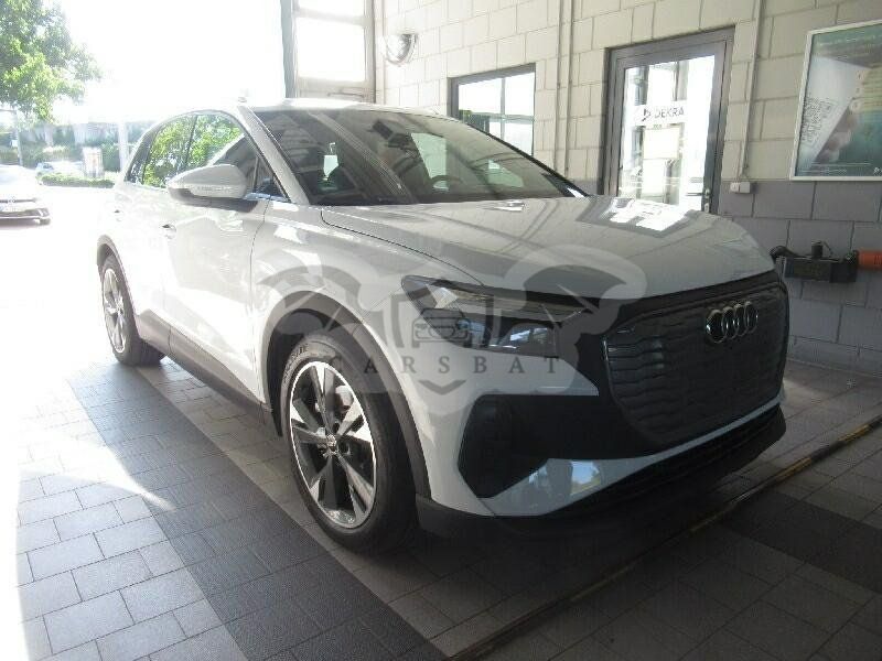 Audi Q4 E-tron 40 2022