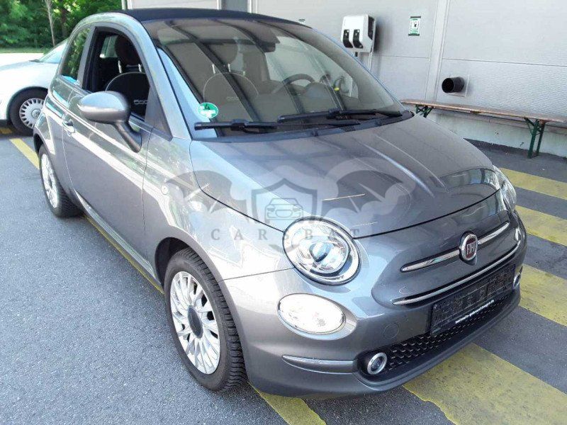 Fiat 500C 1.0 Lounge 2021