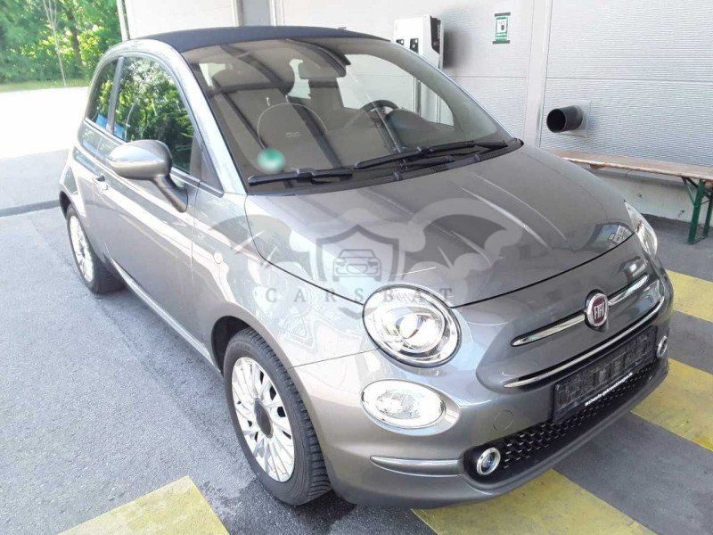 Fiat 500C 1.0 Lounge 2021