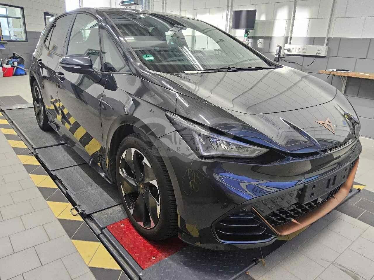 Cupra Born 58 kWh 2023