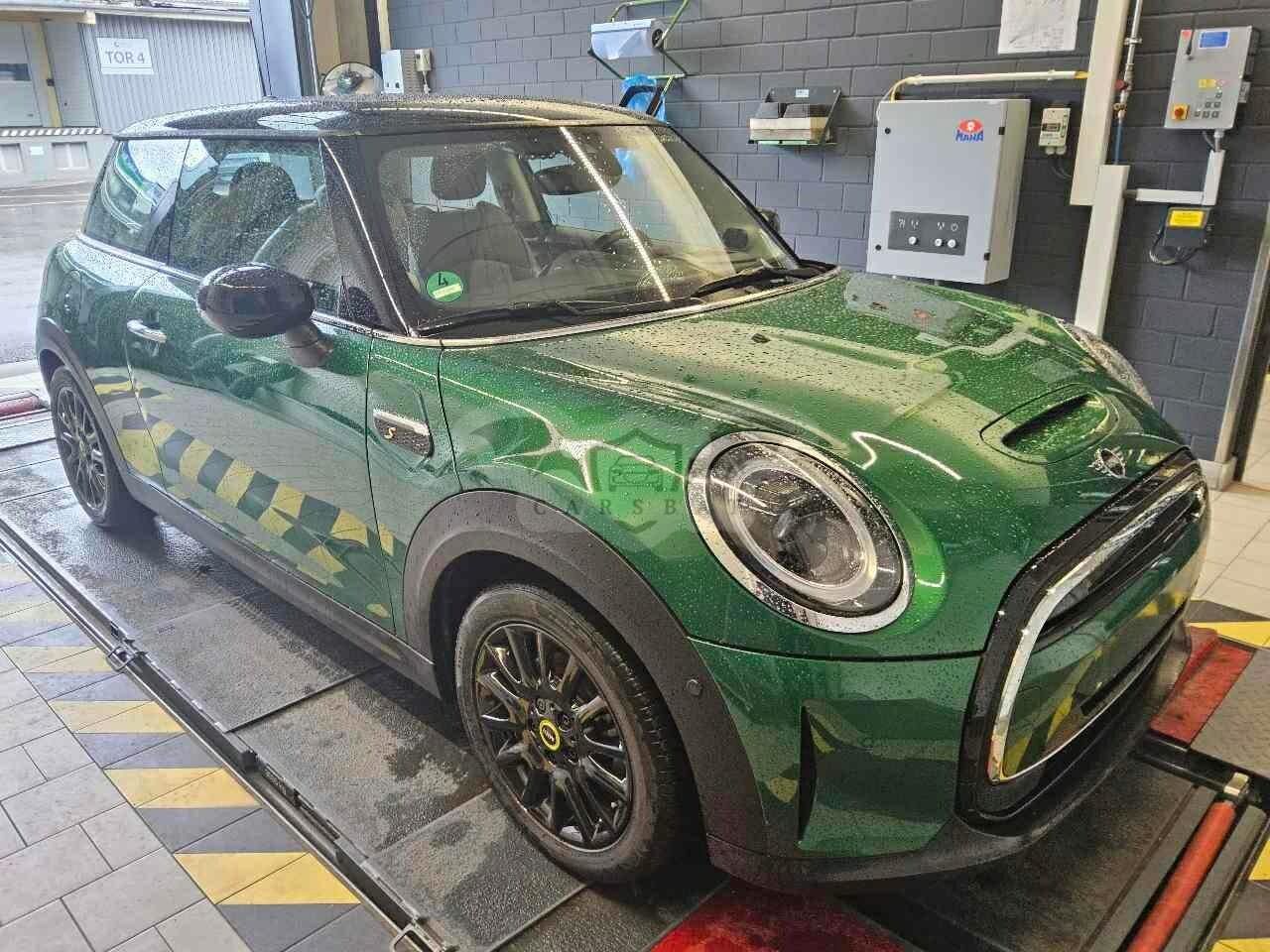Mini Electric Cooper Classic 2023