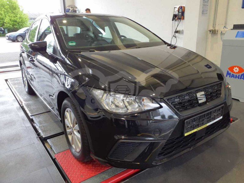 Seat Ibiza 1.0 TSI Style 2021