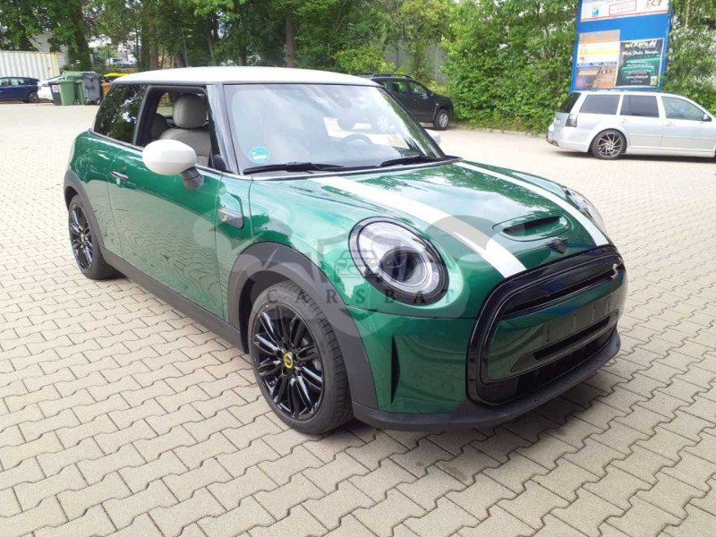 Mini Electric Cooper Classic 2023