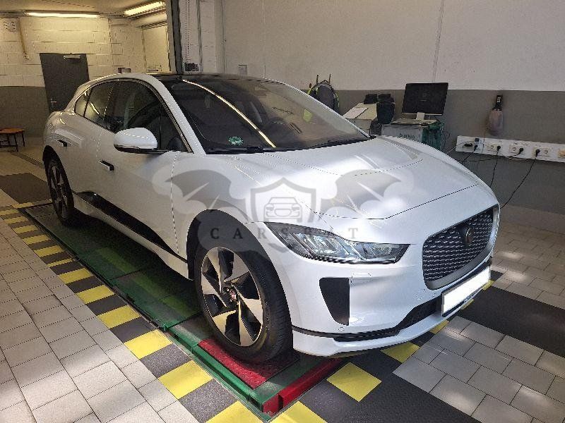 Jaguar I-Pace S 2023