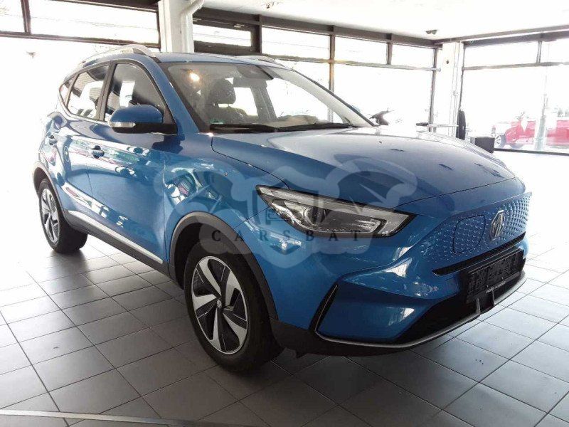 MG ZS Comfort 2023