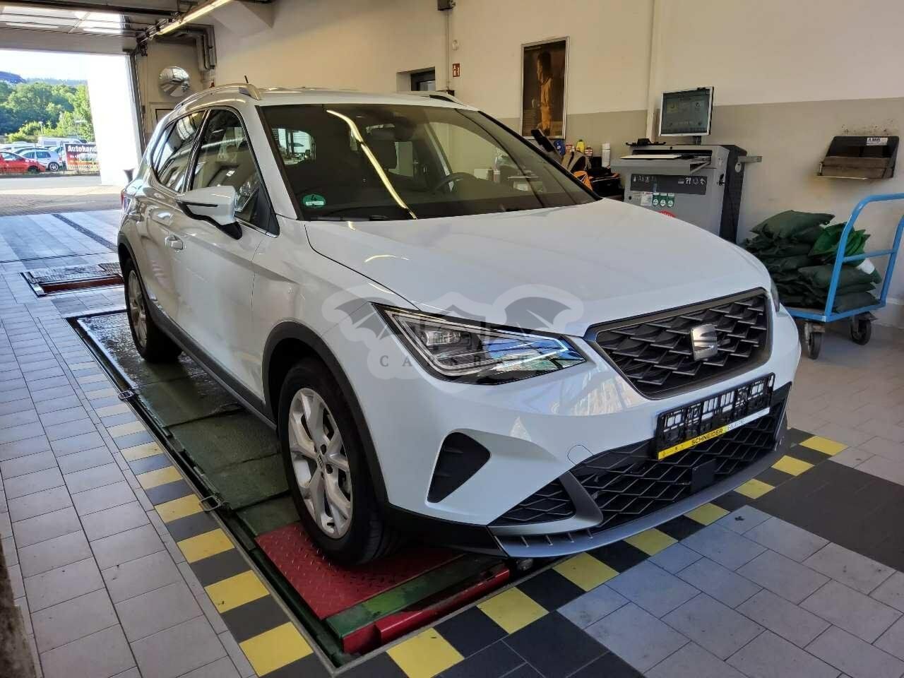 Seat Arona 1.0 TSI FR 2023