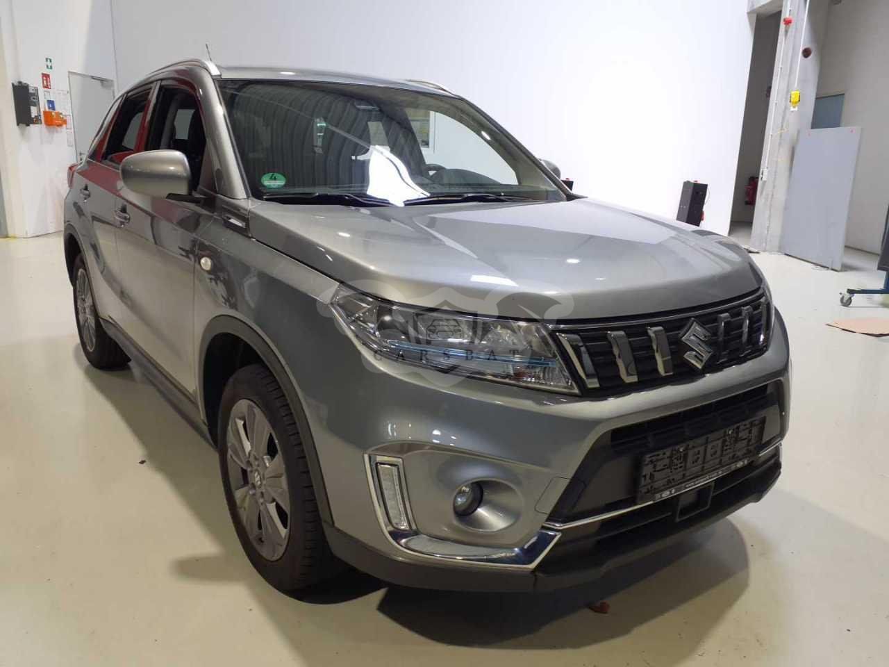 Suzuki Vitara 1.0 Comfort 2021