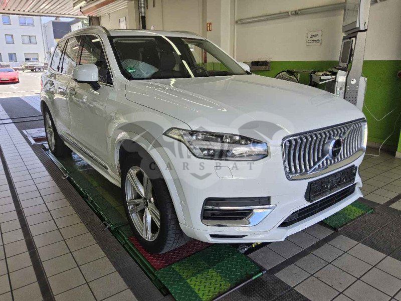 Volvo XC90 T8 Inscription 2020