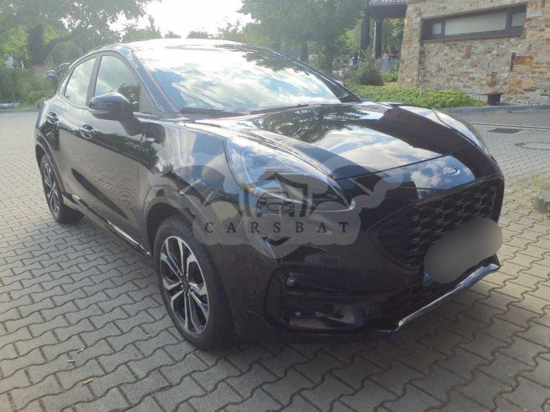 Ford Puma 1.0 ST Line 2021
