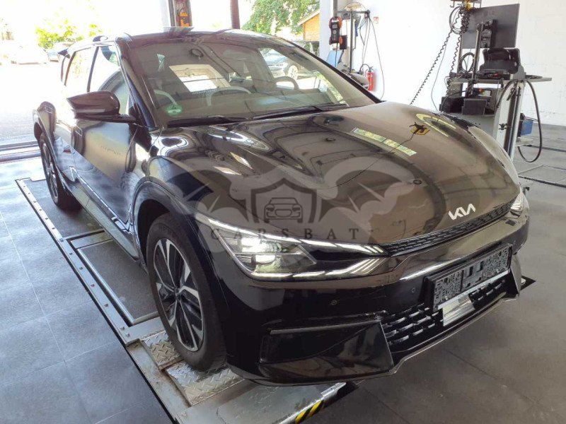 Kia EV6 74 kWh 2023