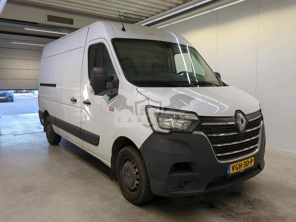 Renault Master L2H2 2.3 DCI 2020