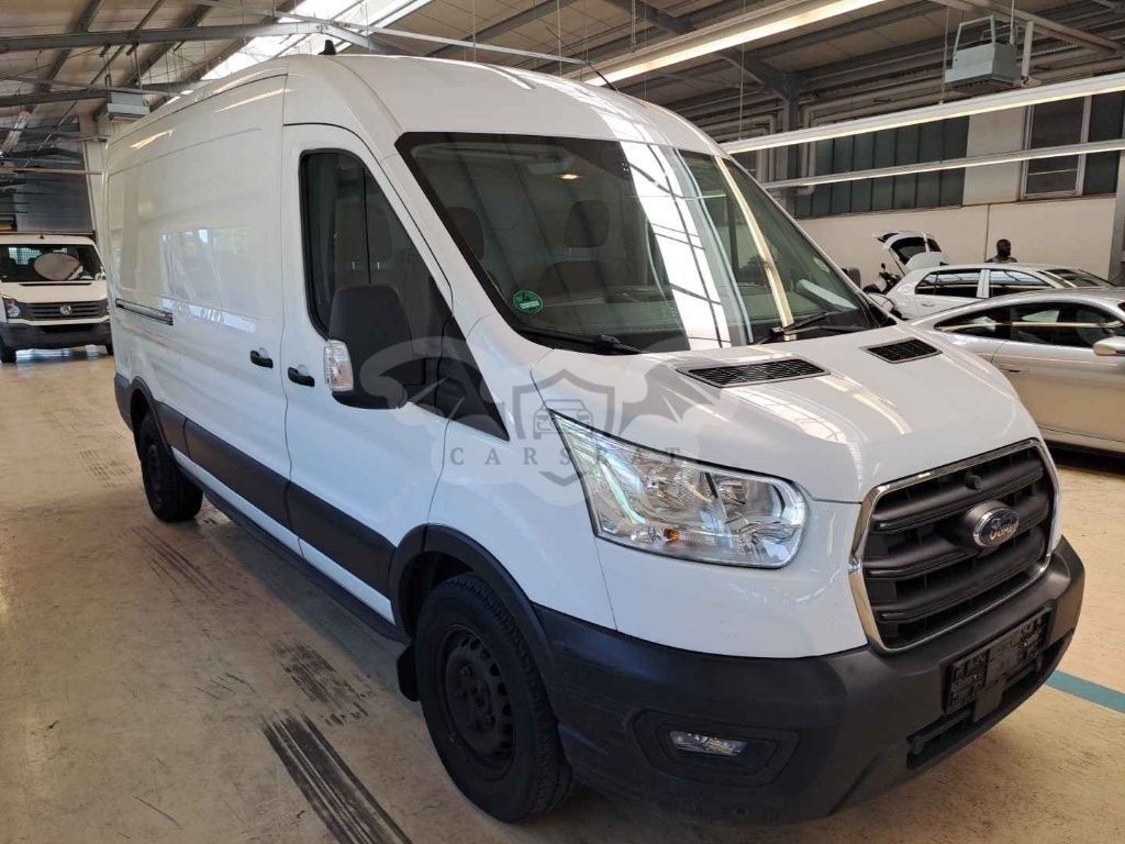 Ford Transit 2.0 Trend 2020