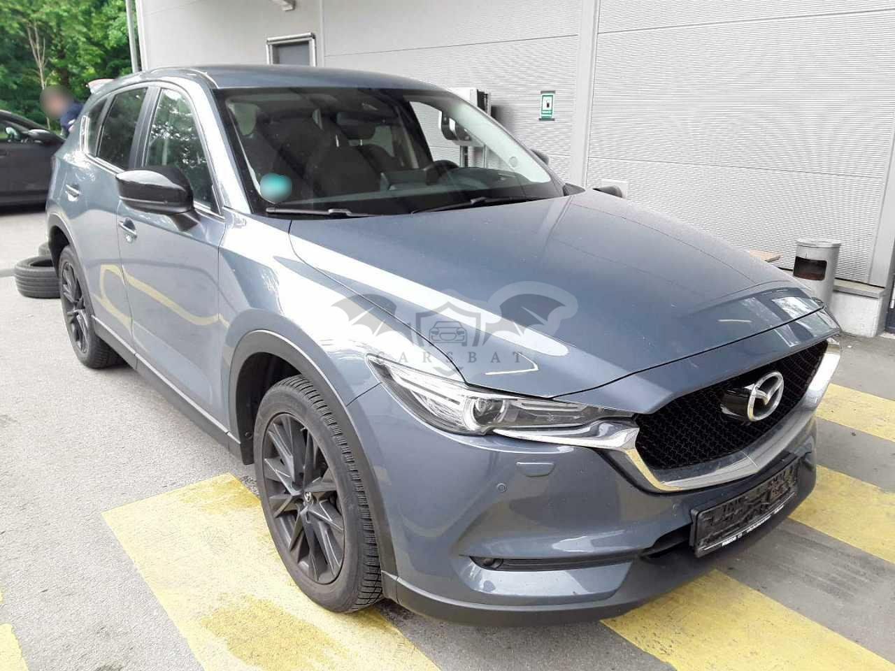 Mazda CX-5 2020