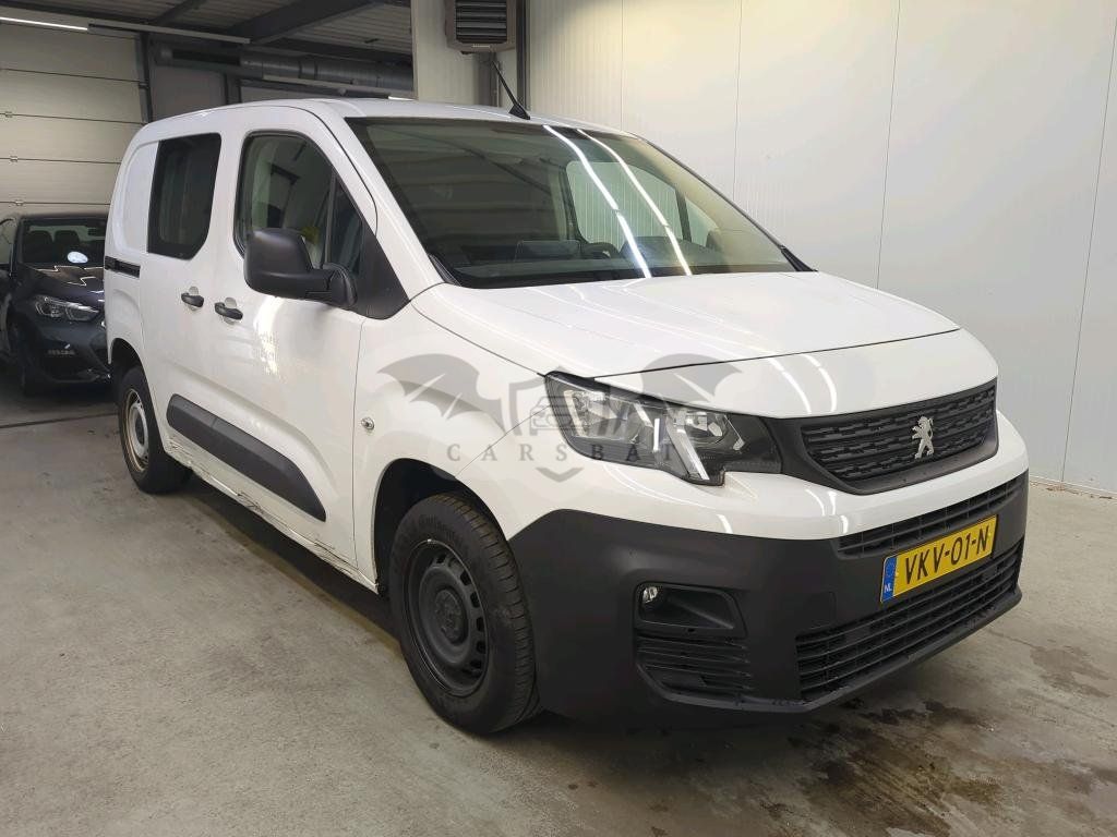Peugeot Partner 1.2 Premium 2021
