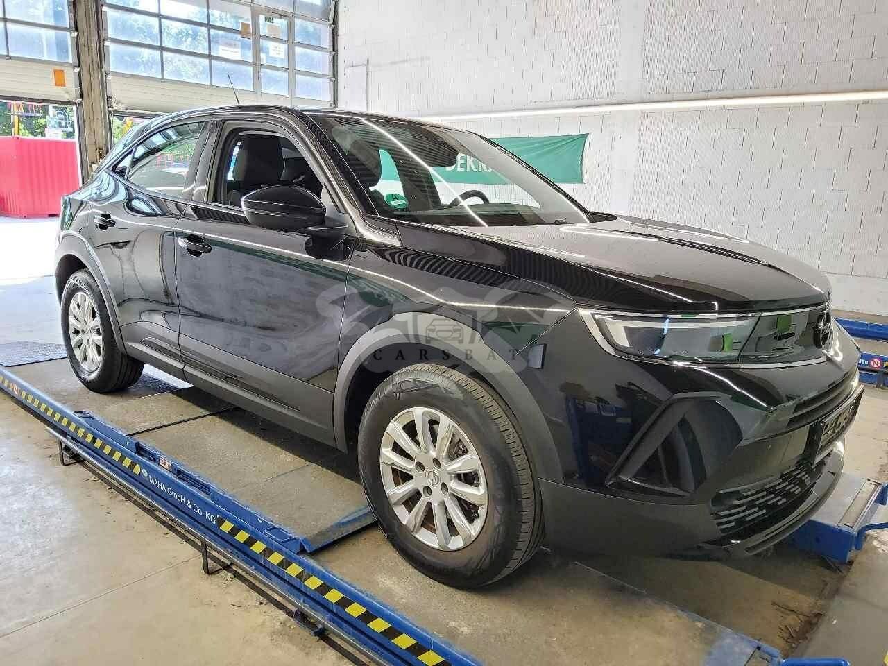 Opel Mokka Edition 2023