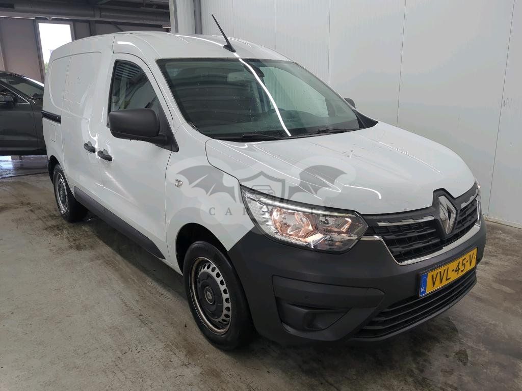 Renault Express 1.5 dCi Comfort 2023